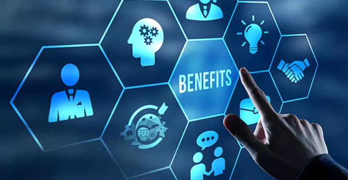 Топ 5 на дигиталните социални придобивки