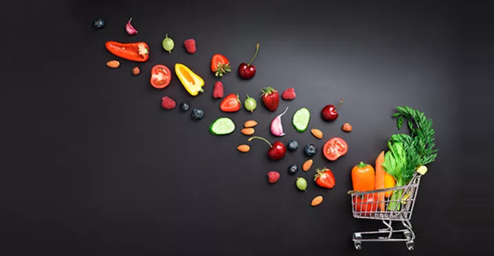 Повишен интерес към ваучерите за храна от малки и средни предприятия