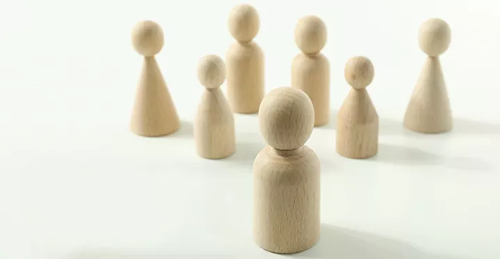 Как да се справим с управление на човешките ресурси в голяма компания?