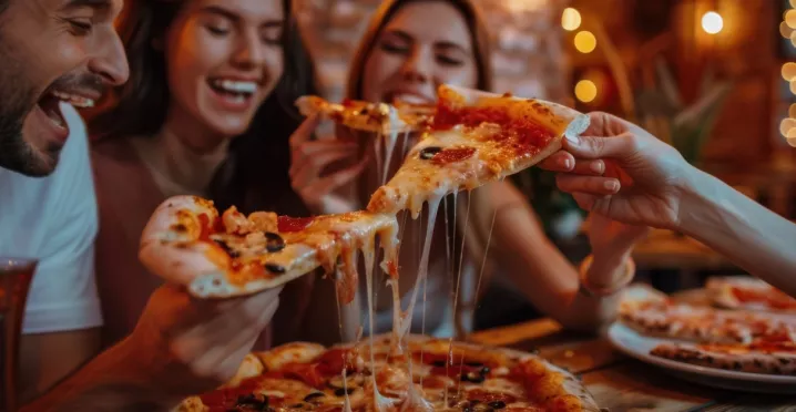 mr pizza pluxee discount