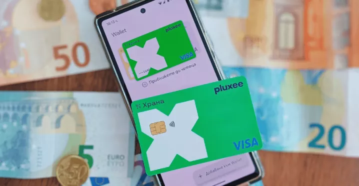 Приемане на еврото в България