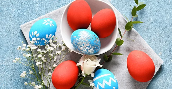 Великден 2026