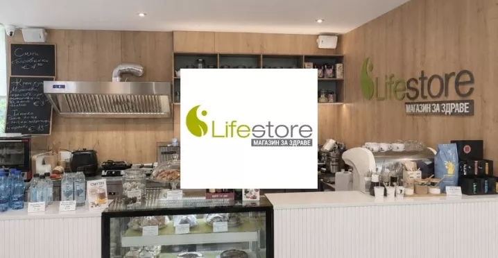 Tasty Place: Lifestore – здравословният избор, който влиза лесно в ежедневието