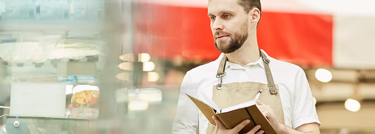 Управител на магазин - организационни умения и компетенции