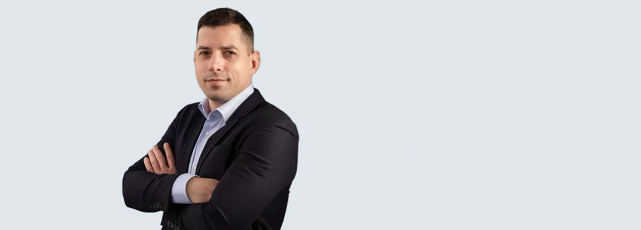 Габор Олайош