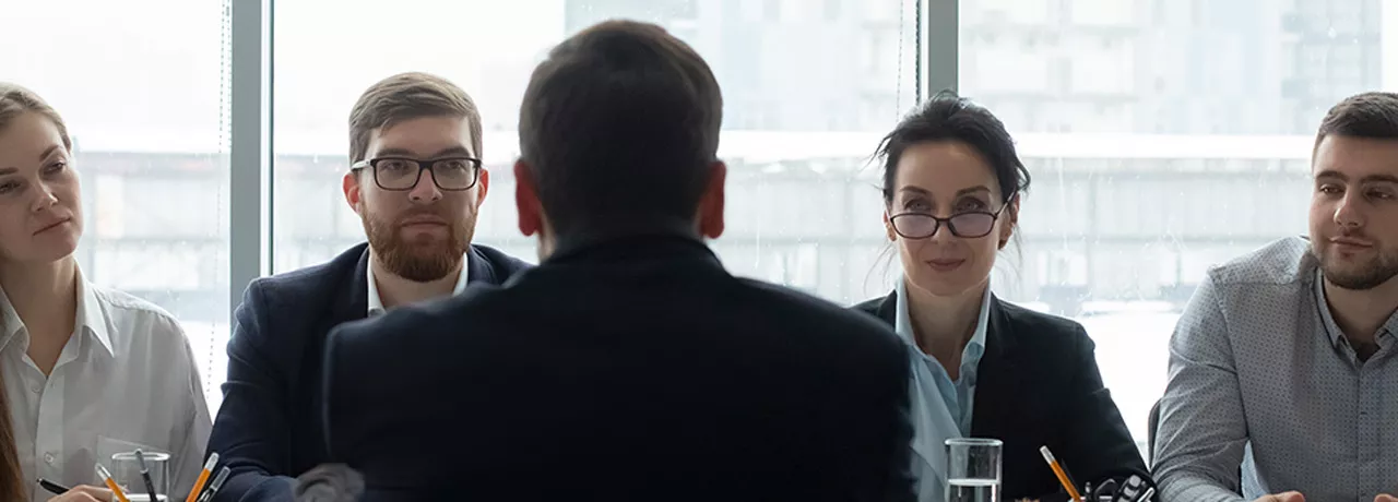 Подбор на персонал. Как да изберем нов служител?