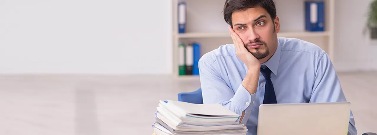 Липса на мотивация за работа – 5 основни стъпки към самомотивацията