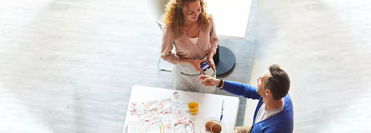 5 идеи как да използваме виртуална карта Pluxee