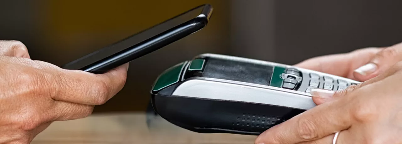 5 причини търговците да приемат плащания с виртуална карта Pluxee