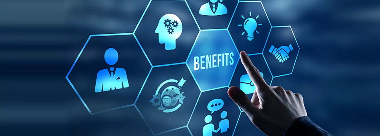 Топ 5 на дигиталните социални придобивки