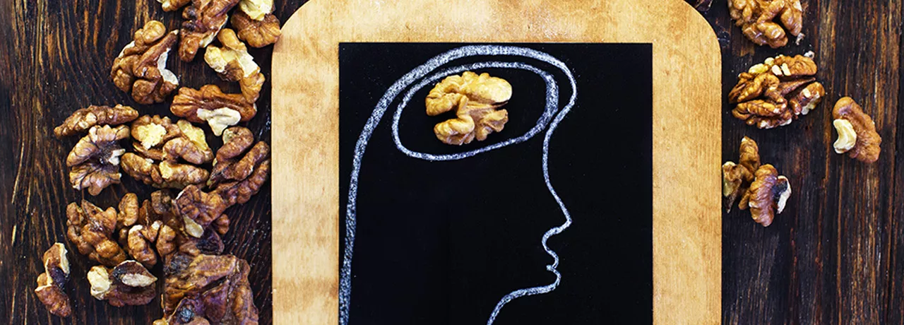 5 храни за по-добра концентрация