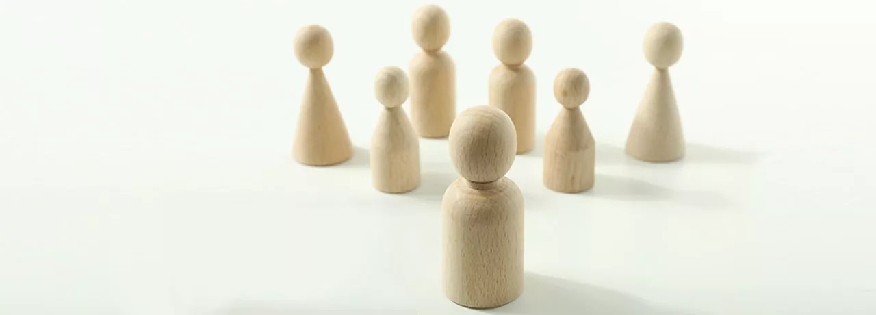 Как да се справим с управление на човешките ресурси в голяма компания?