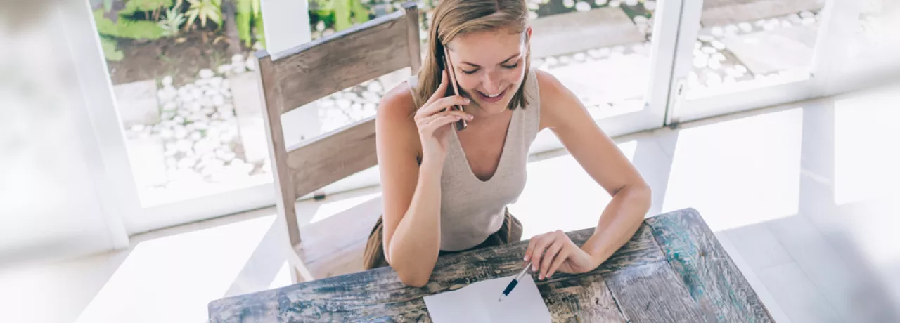 6 идеи за по-зелена и екологична работна среда