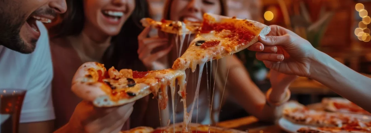mr pizza pluxee discount