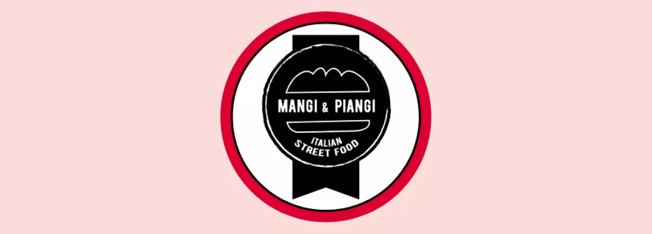 Tasty Place: Mangi&Piangi - aвторски италиански сандвичи със 100% италиански продукти