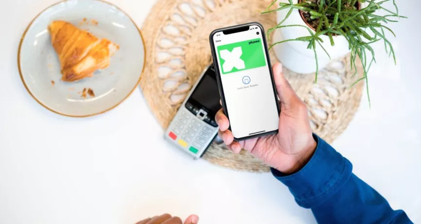 Бъдеще без хартия: ваучерите за храна стават дигитални от 2024 г.