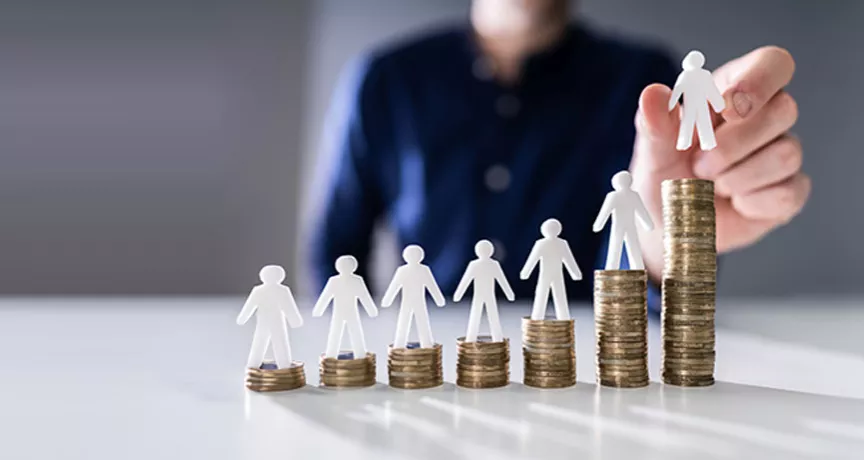 По-висок доход на служители без тежест в бюджет на фирмата