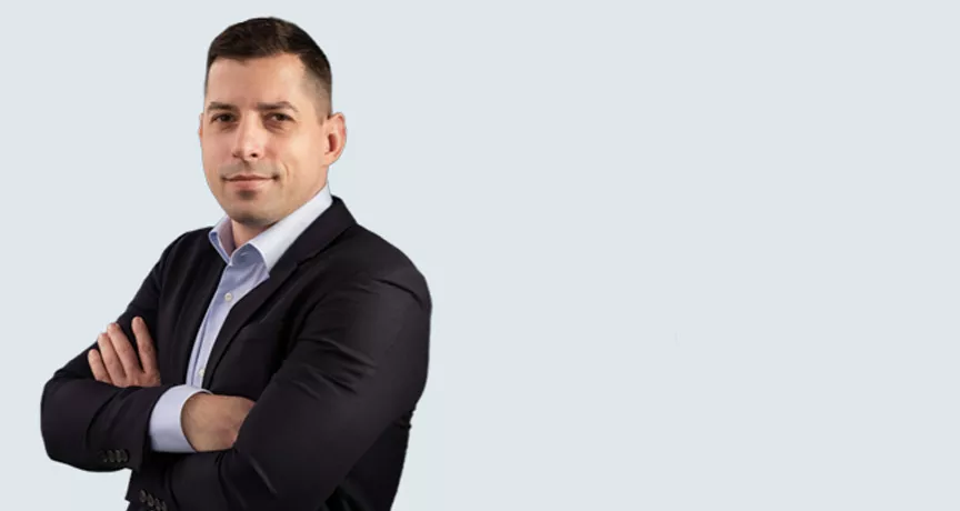 Габор Олайош