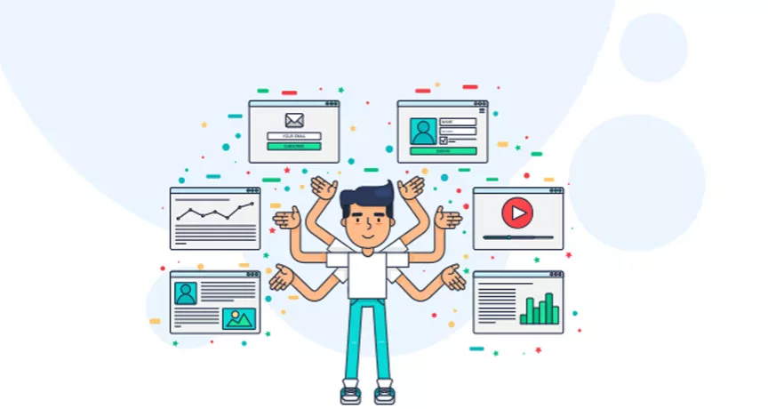 Стрес на работното място? Преодолим е! Идентифицирайте първоизточника и използвайте работещи техники, за да го намалите.