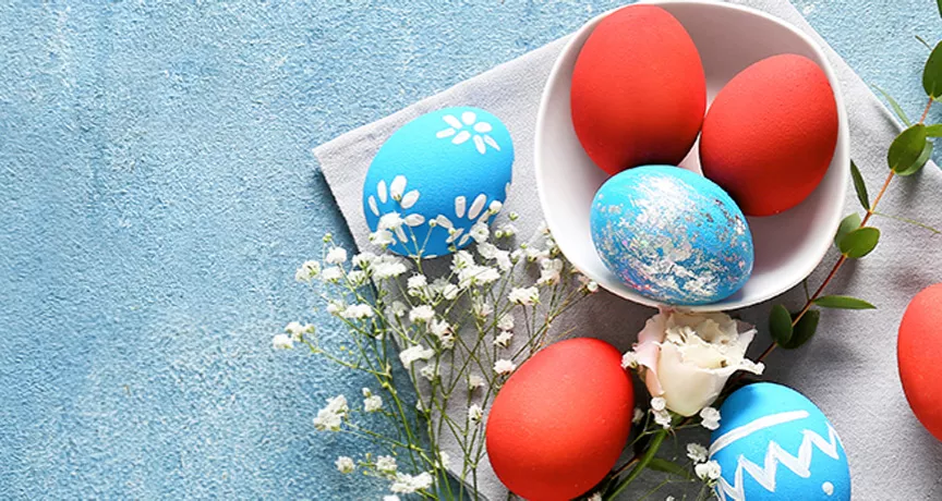 великденските бонуси