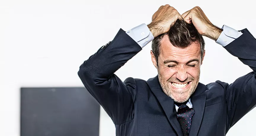 : Как да намалим стреса за служителите преди празниците?