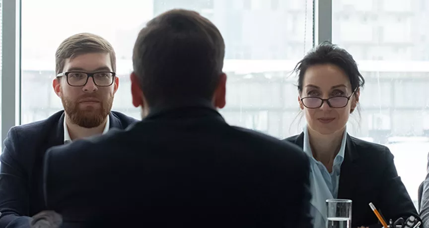 Подбор на персонал. Как да изберем нов служител?