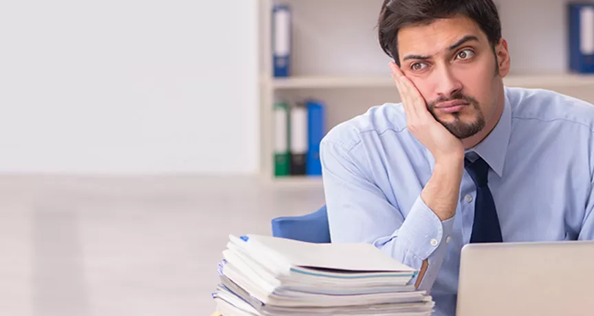 Липса на мотивация за работа – 5 основни стъпки към самомотивацията