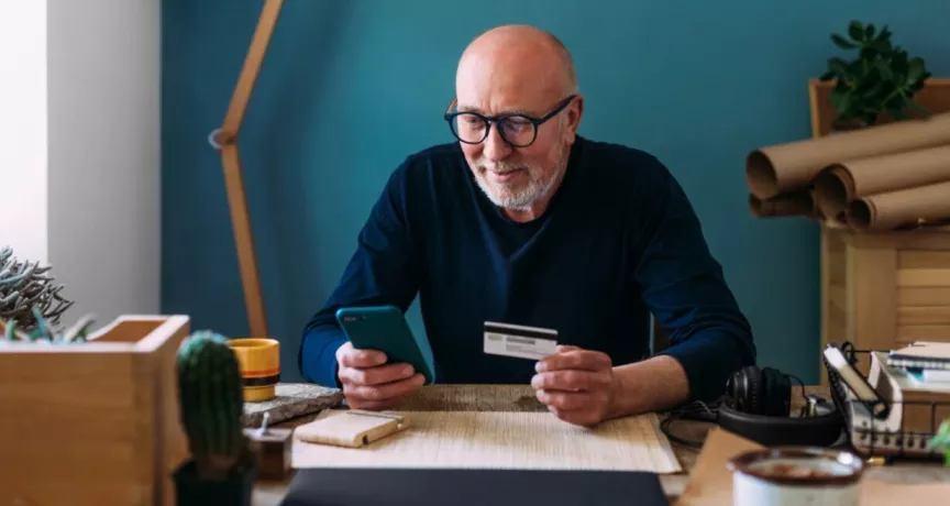 Информация за плащането на битови сметки с ваучерите за храна