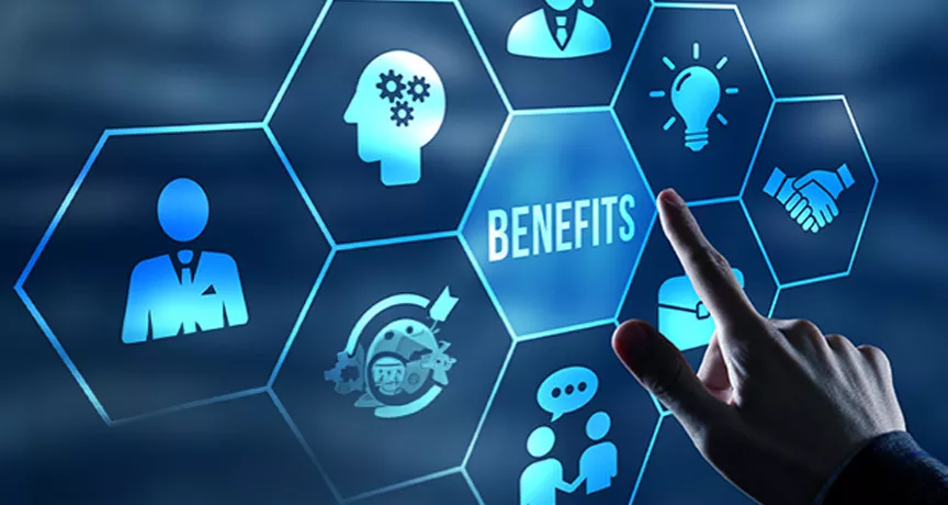 Топ 5 на дигиталните социални придобивки