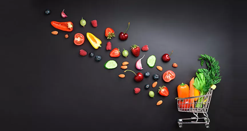 Повишен интерес към ваучерите за храна от малки и средни предприятия