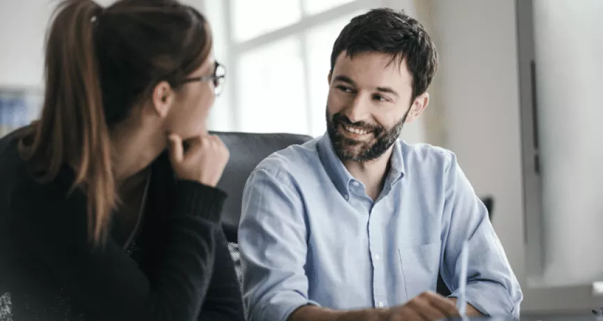 Как да мотивираме служителите