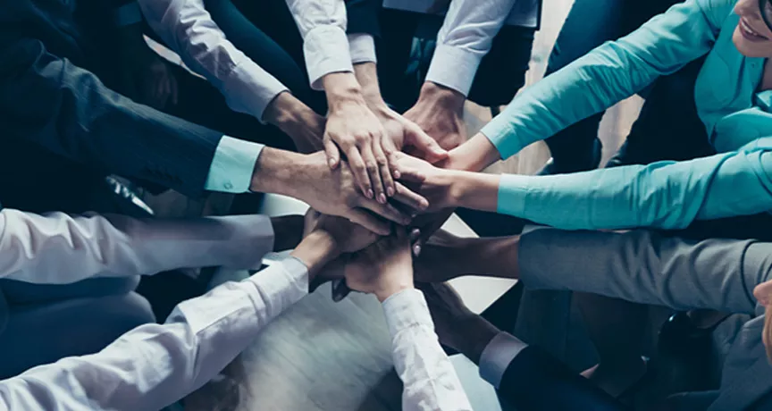 Как да изградим успешен екип? Следвайте тези 6 съвета