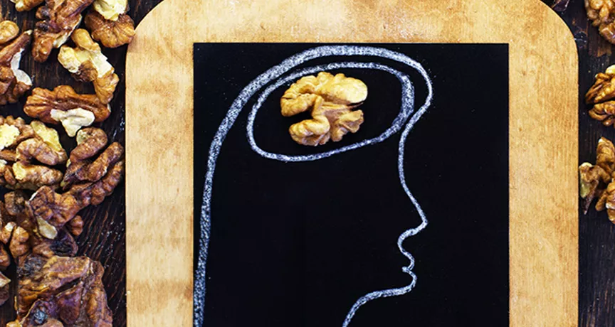 5 храни за по-добра концентрация