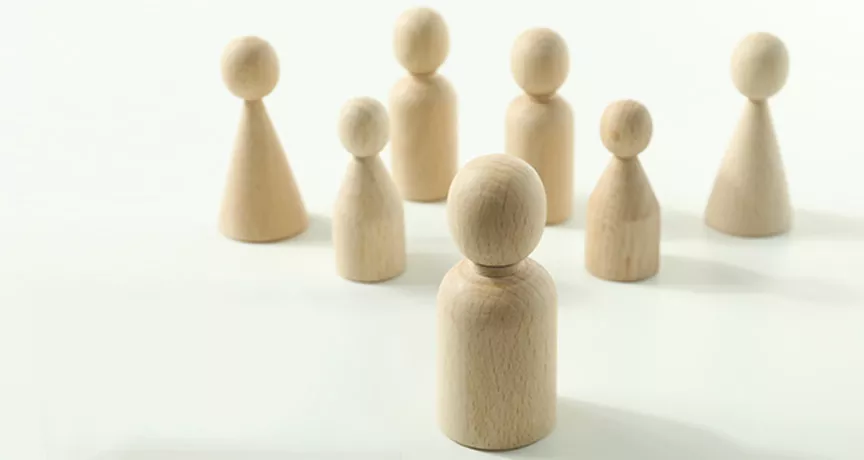 Как да се справим с управление на човешките ресурси в голяма компания?