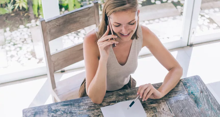 6 идеи за по-зелена и екологична работна среда