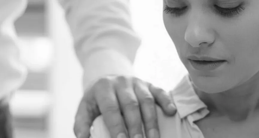 Pluxee -  насилието над жени на работното място