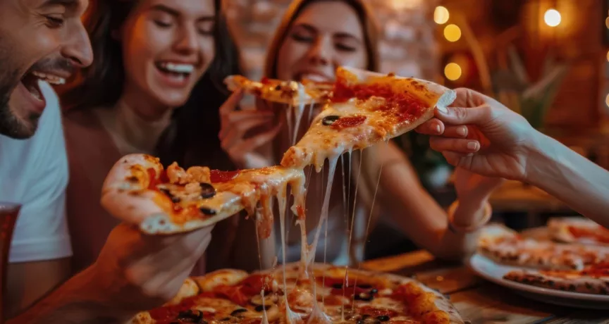 mr pizza pluxee discount