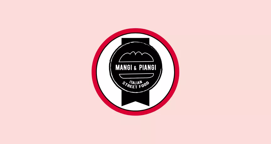 Tasty Place: Mangi&Piangi - aвторски италиански сандвичи със 100% италиански продукти