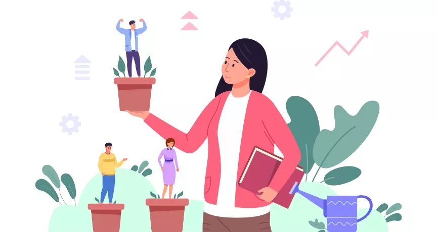 hr специалист