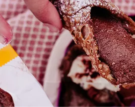 Pluxee Bulgaria започва партньорство с онлайн платформата Foody.to със споделената цел за намаляване на разхищението на храна.