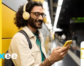 Виртуална карта за подарък Плъкси