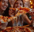 mr pizza pluxee discount