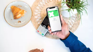 Бъдеще без хартия: ваучерите за храна стават дигитални от 2024 г.