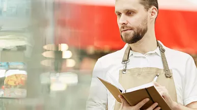 Управител на магазин - организационни умения и компетенции