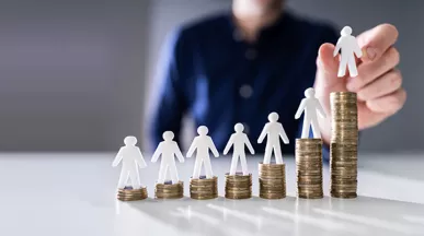 По-висок доход на служители без тежест в бюджет на фирмата