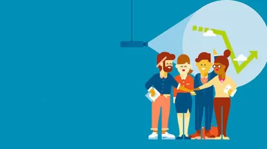 Пет начина да стимулирате екипите си по продажби