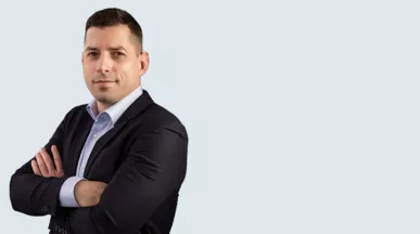 Габор Олайош