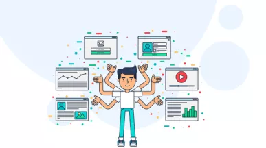 Стрес на работното място? Преодолим е! Идентифицирайте първоизточника и използвайте работещи техники, за да го намалите.