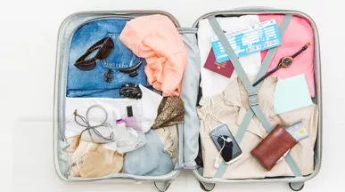 Ваучерите за храна ще се използват и за туристически услуги