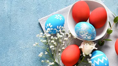 великденските бонуси